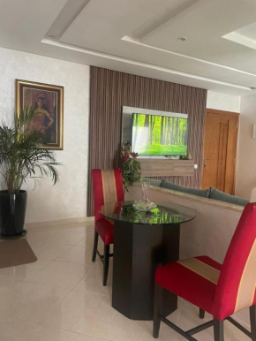 modern appartement